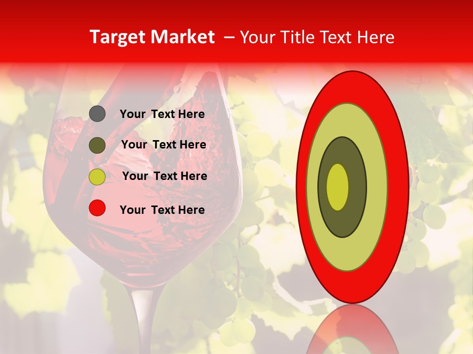 Shape Agriculture Bowl PowerPoint Template