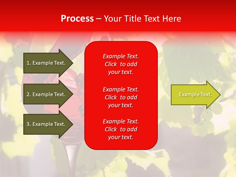 Shape Agriculture Bowl PowerPoint Template