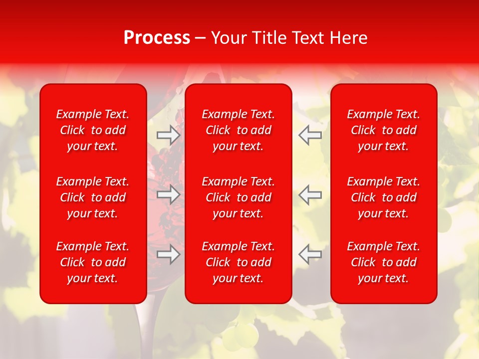Shape Agriculture Bowl PowerPoint Template