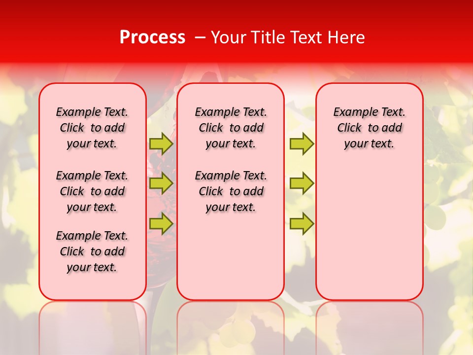 Shape Agriculture Bowl PowerPoint Template
