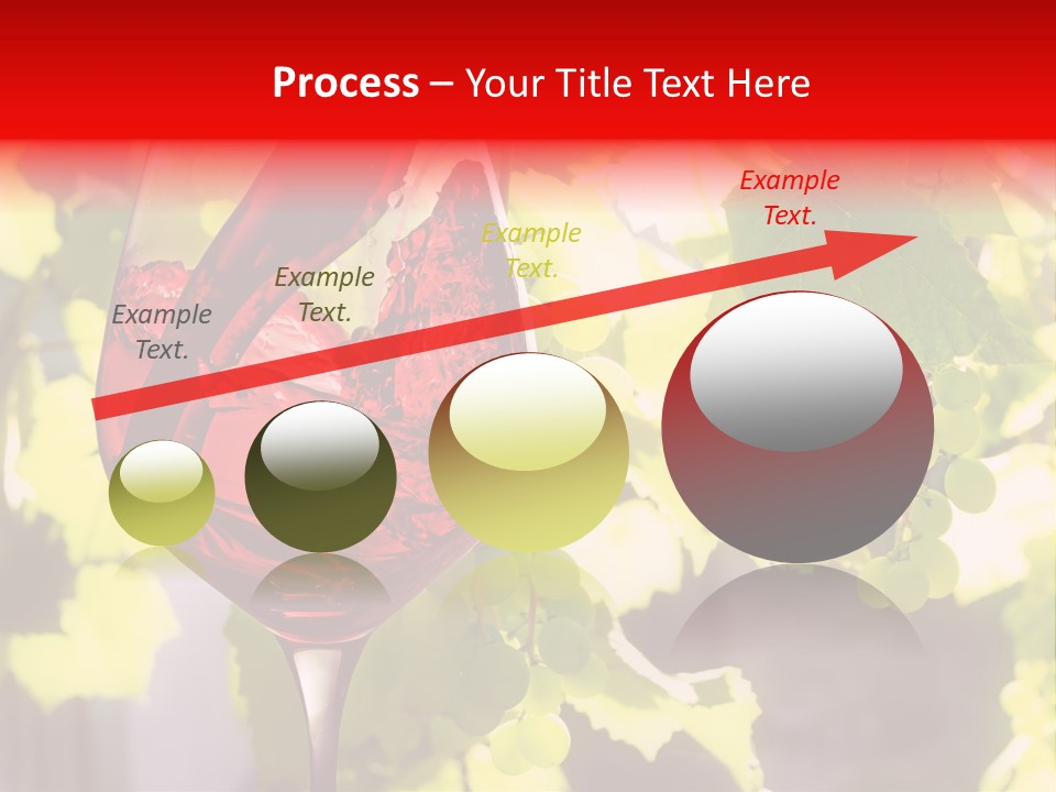 Shape Agriculture Bowl PowerPoint Template