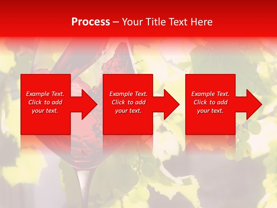 Shape Agriculture Bowl PowerPoint Template