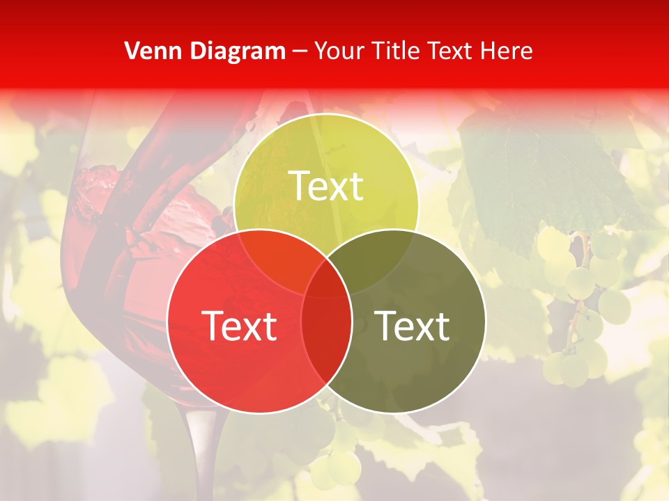 Shape Agriculture Bowl PowerPoint Template