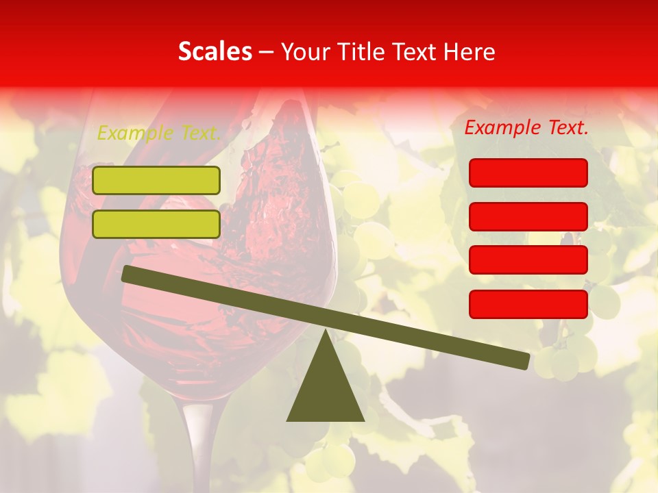 Shape Agriculture Bowl PowerPoint Template