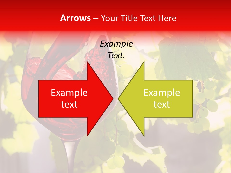 Shape Agriculture Bowl PowerPoint Template