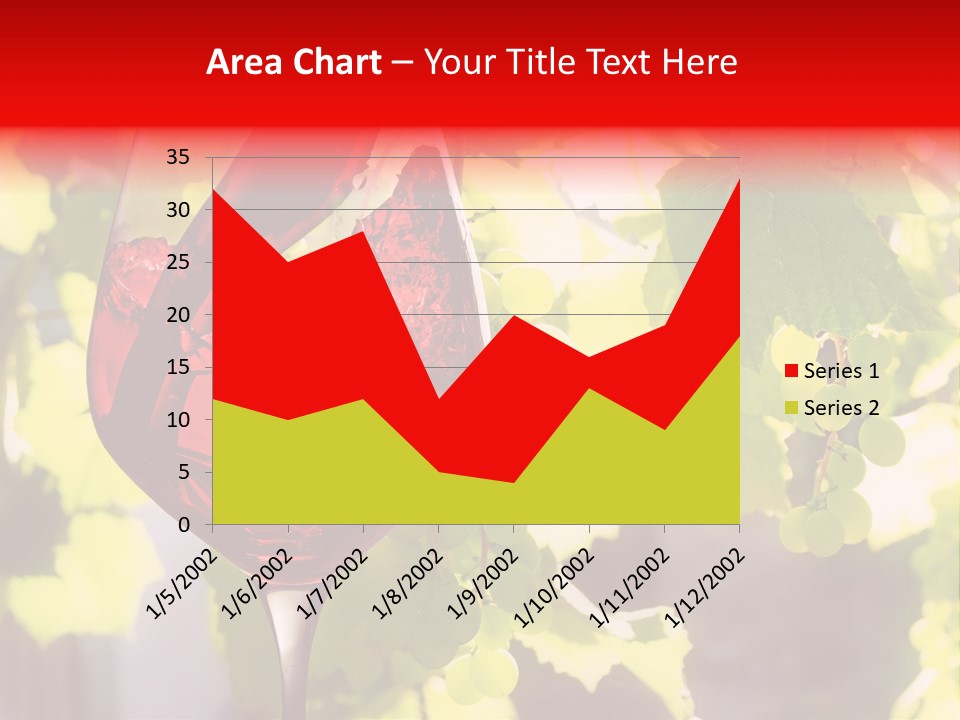 Shape Agriculture Bowl PowerPoint Template