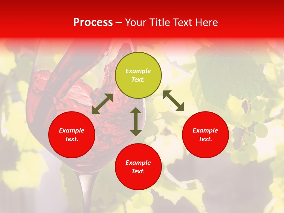 Shape Agriculture Bowl PowerPoint Template