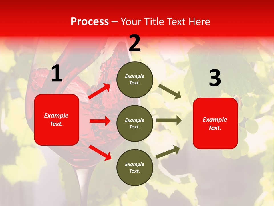 Shape Agriculture Bowl PowerPoint Template