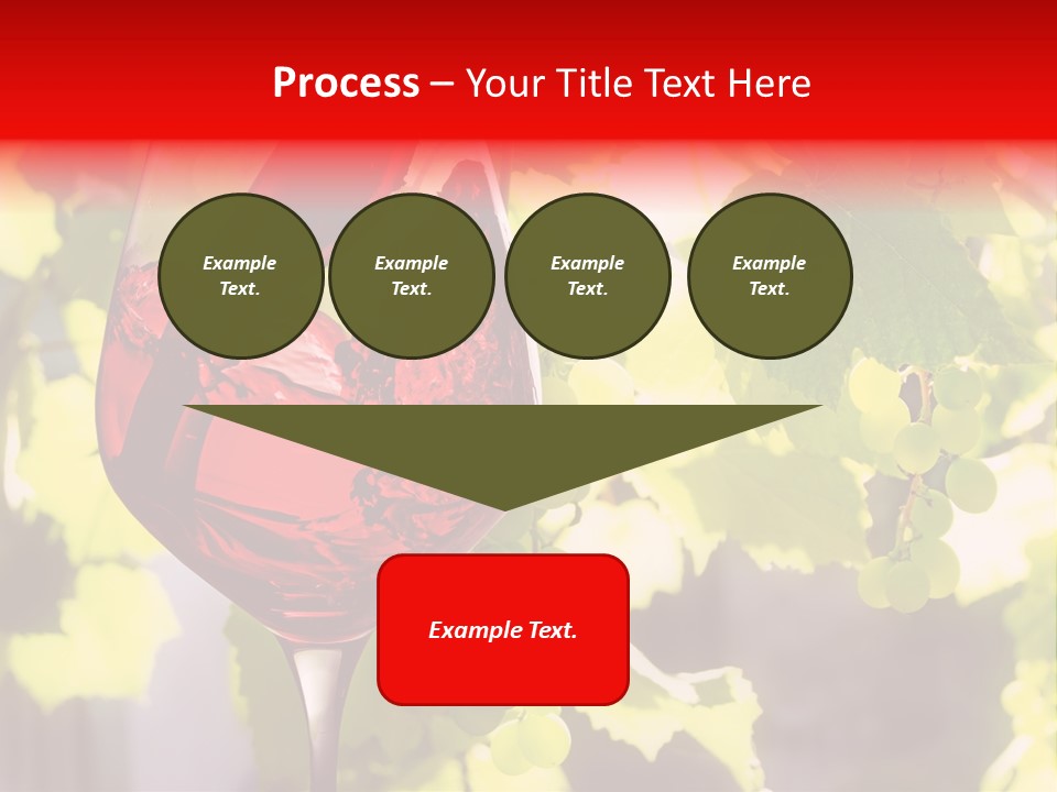 Shape Agriculture Bowl PowerPoint Template