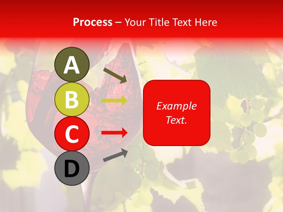 Shape Agriculture Bowl PowerPoint Template