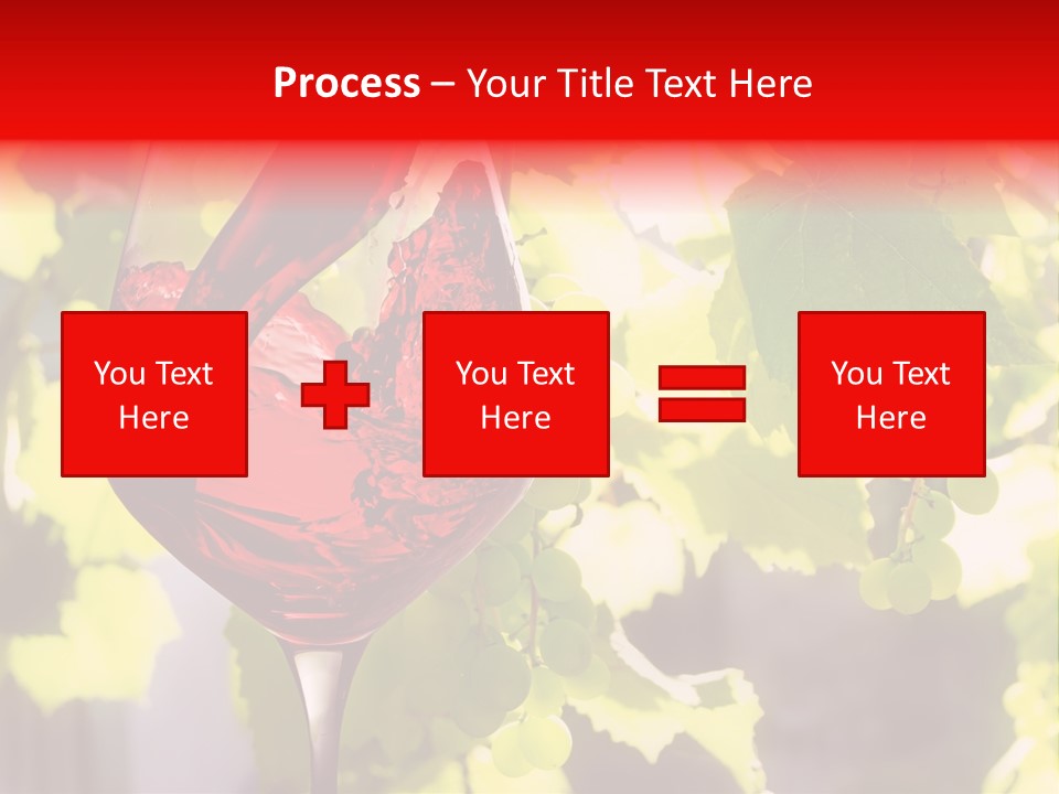 Shape Agriculture Bowl PowerPoint Template