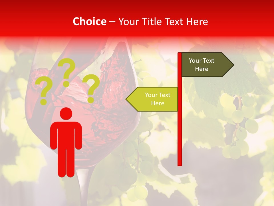 Shape Agriculture Bowl PowerPoint Template