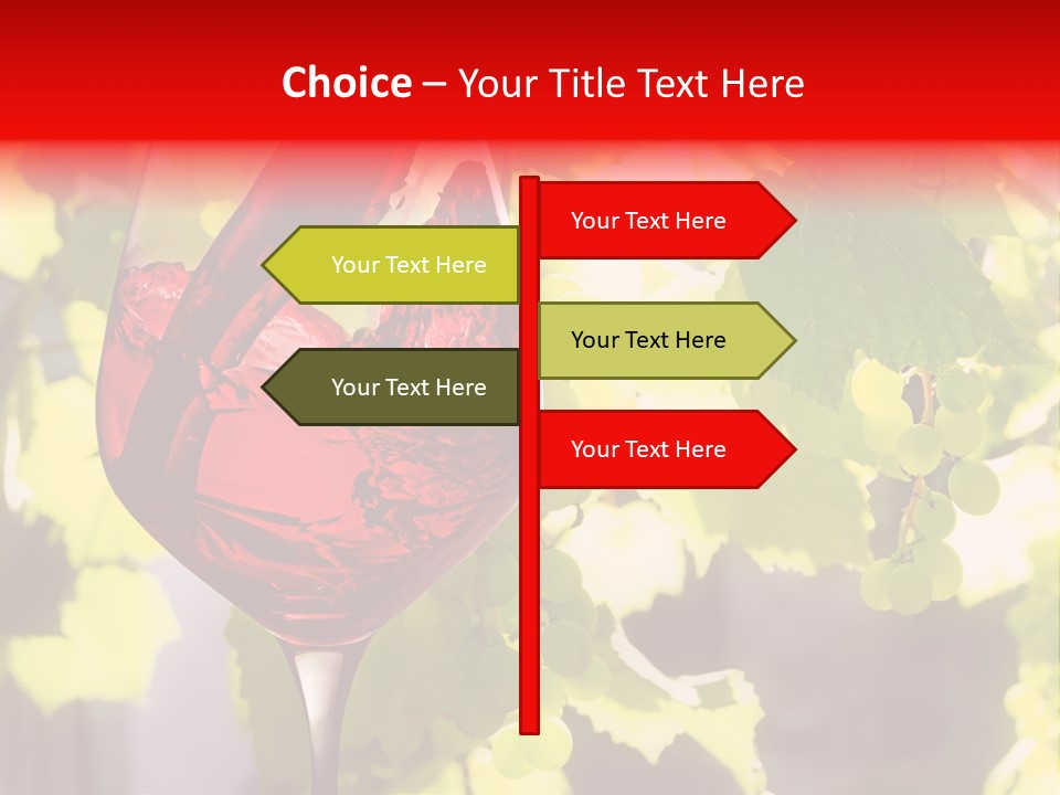 Shape Agriculture Bowl PowerPoint Template