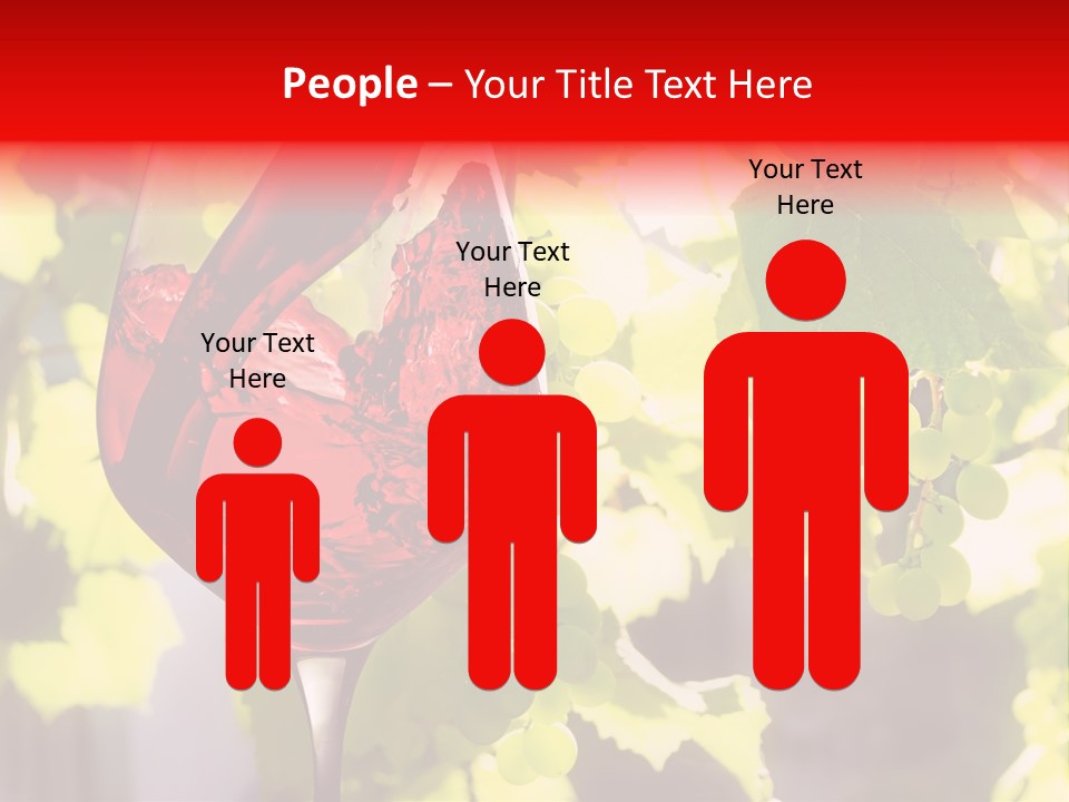 Shape Agriculture Bowl PowerPoint Template