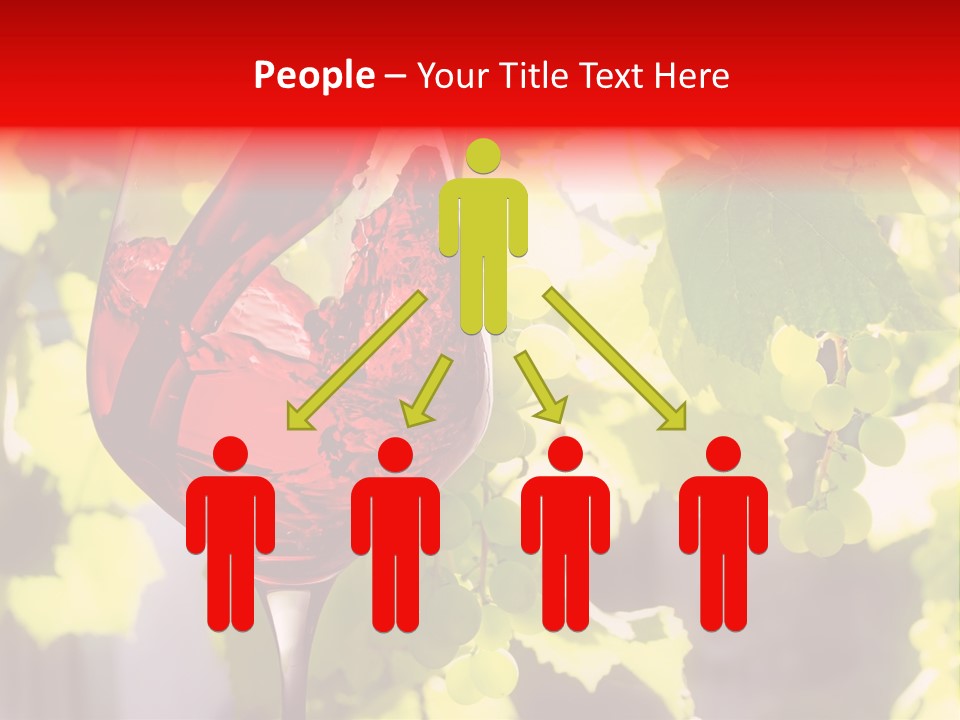 Shape Agriculture Bowl PowerPoint Template