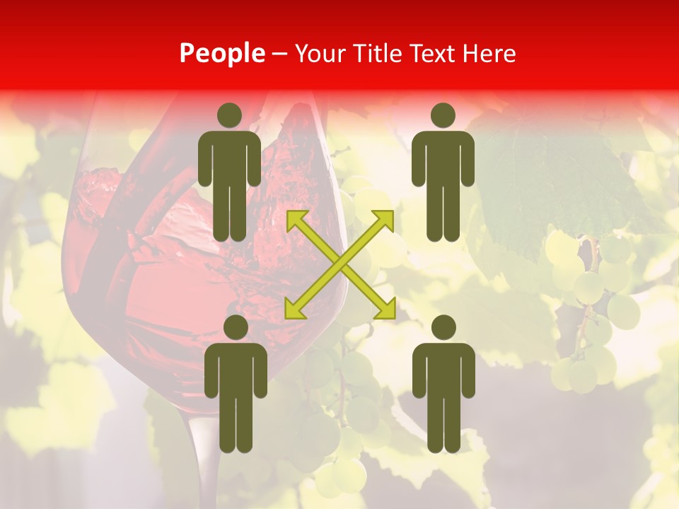 Shape Agriculture Bowl PowerPoint Template