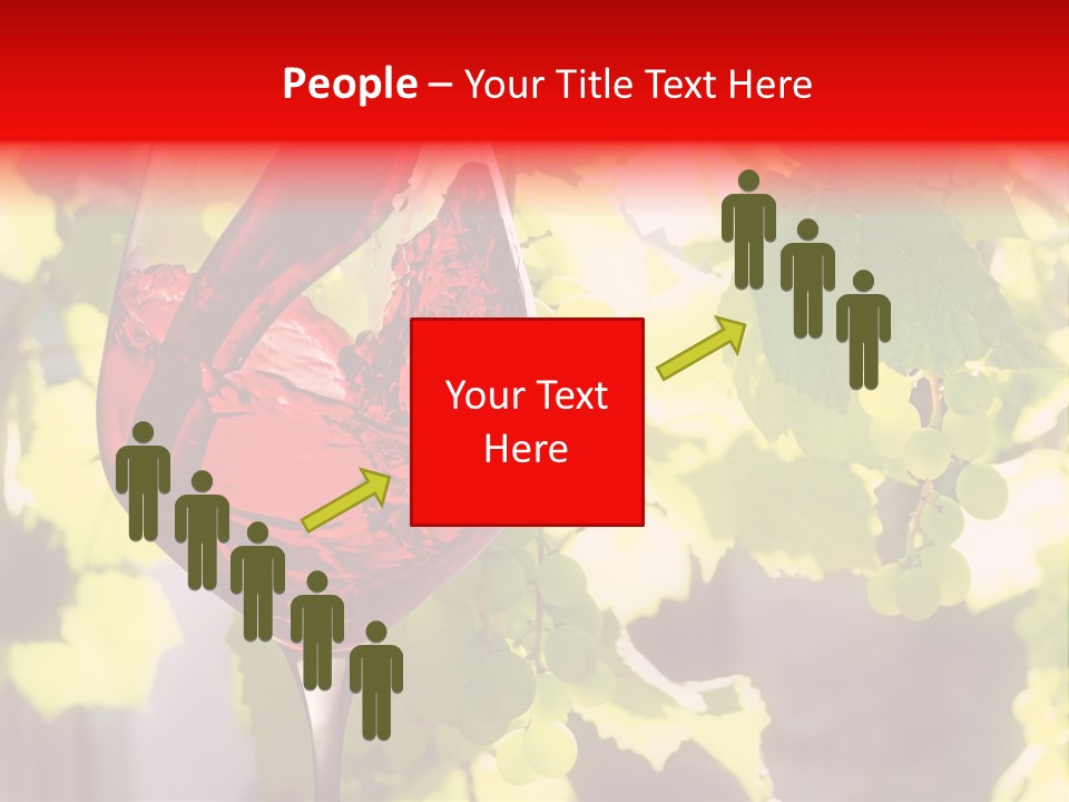 Shape Agriculture Bowl PowerPoint Template