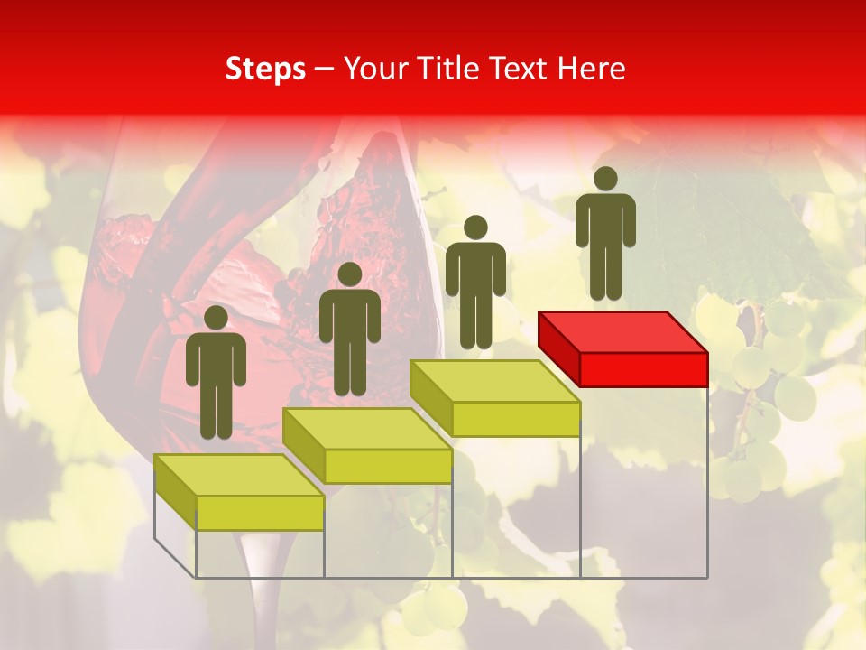 Shape Agriculture Bowl PowerPoint Template