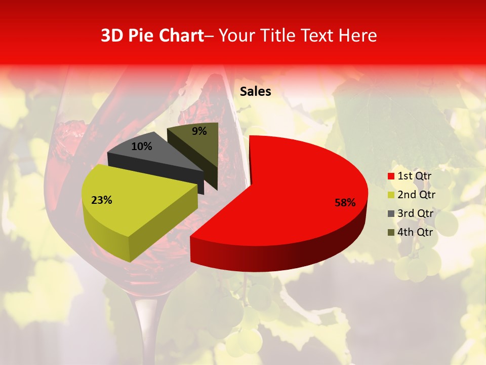 Shape Agriculture Bowl PowerPoint Template