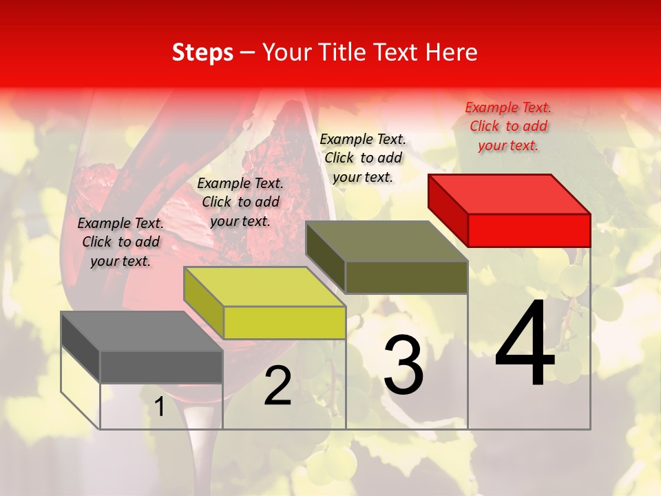 Shape Agriculture Bowl PowerPoint Template
