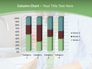 Funny Nutrition Cooking PowerPoint Template