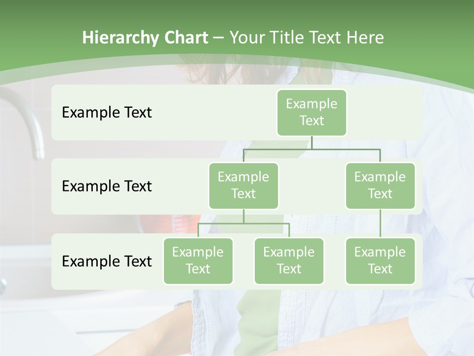 Funny Nutrition Cooking PowerPoint Template