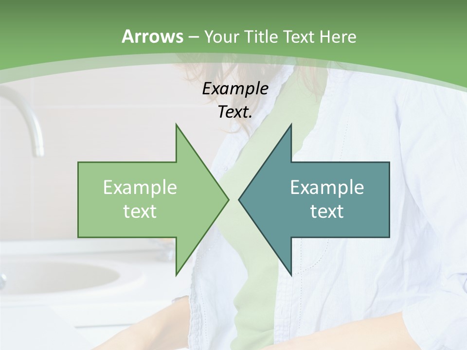 Funny Nutrition Cooking PowerPoint Template