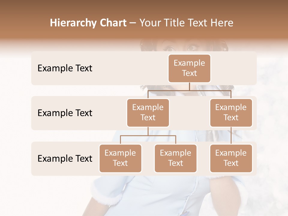 Sexy Glamorous Makeup PowerPoint Template