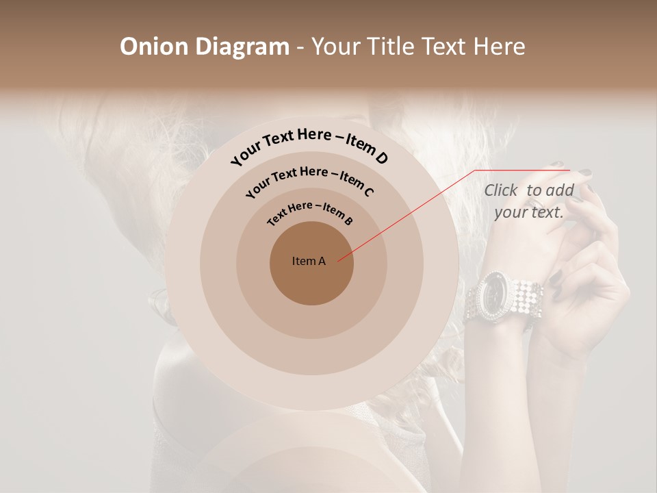 Tender Fashion Studio PowerPoint Template