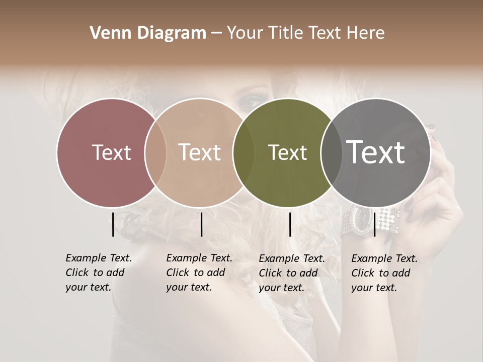 Tender Fashion Studio PowerPoint Template