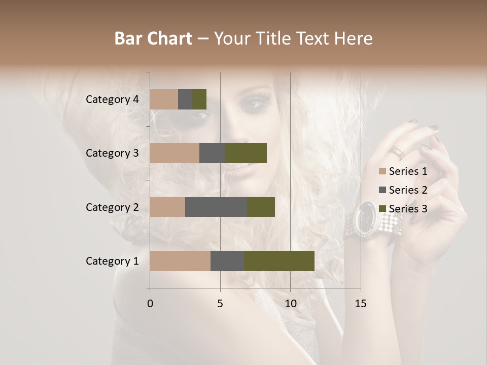 Tender Fashion Studio PowerPoint Template