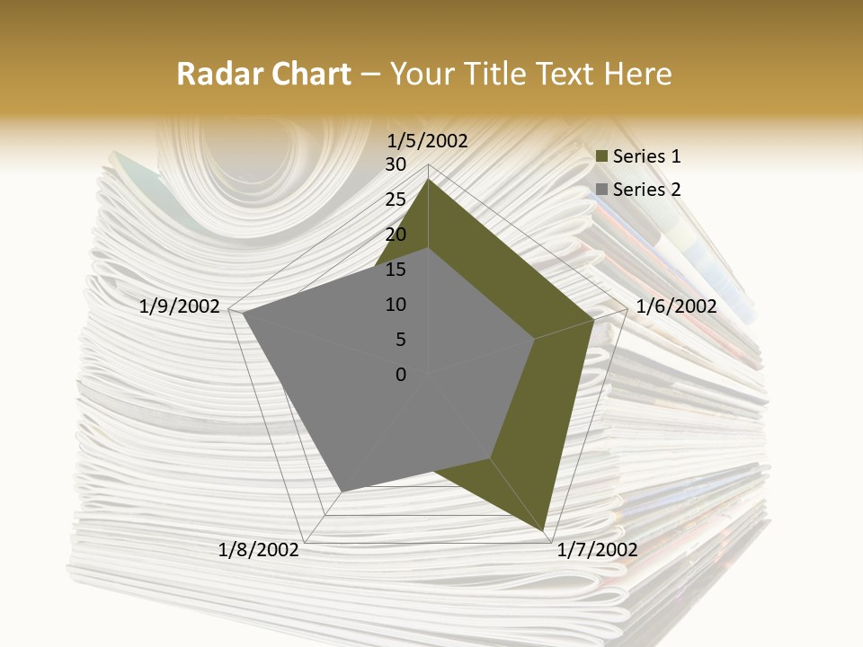 Profe Ional Toon Table PowerPoint Template