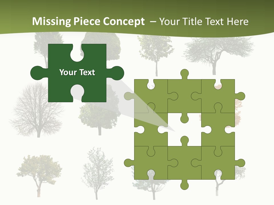 Noel Winter Christmas PowerPoint Template