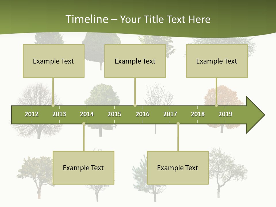 Noel Winter Christmas PowerPoint Template