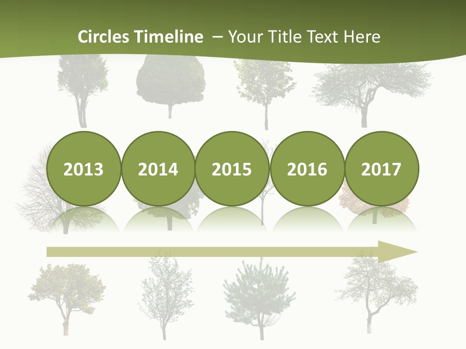 Noel Winter Christmas PowerPoint Template