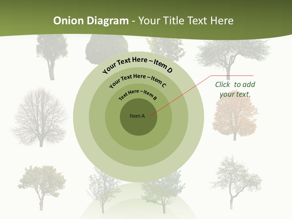 Noel Winter Christmas PowerPoint Template