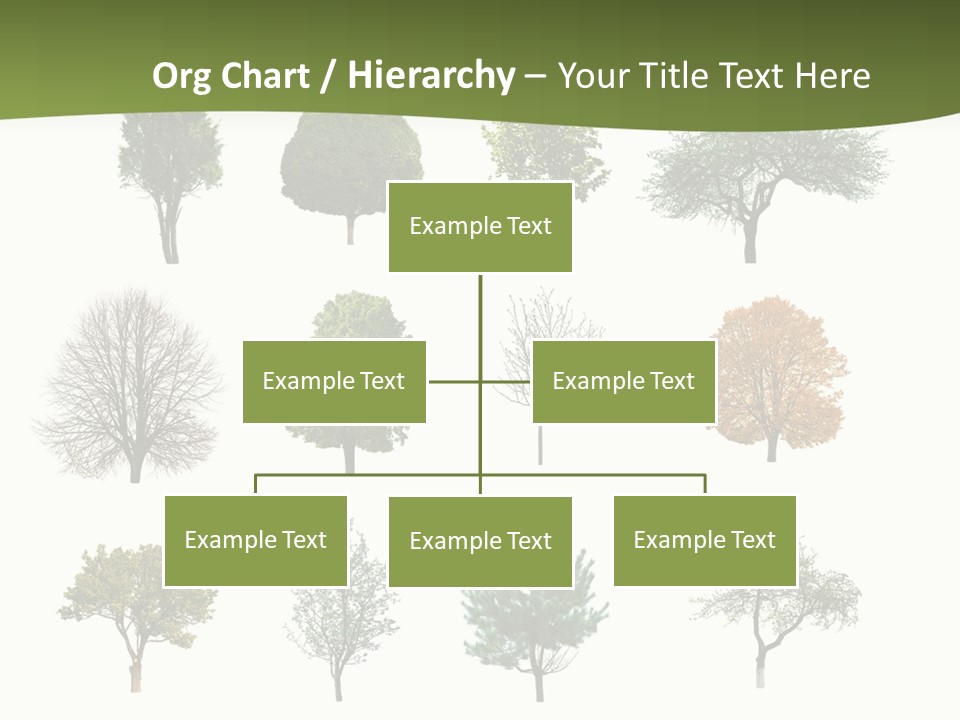 Noel Winter Christmas PowerPoint Template