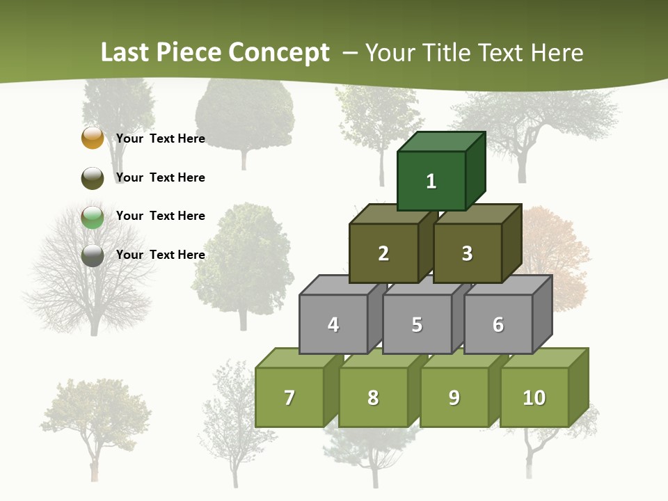 Noel Winter Christmas PowerPoint Template