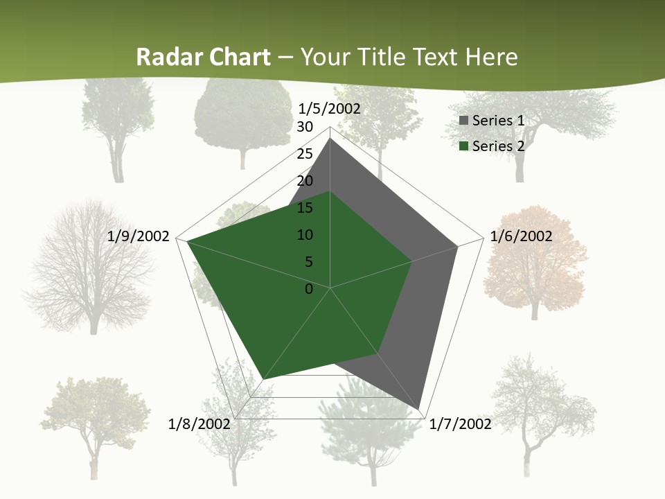 Noel Winter Christmas PowerPoint Template