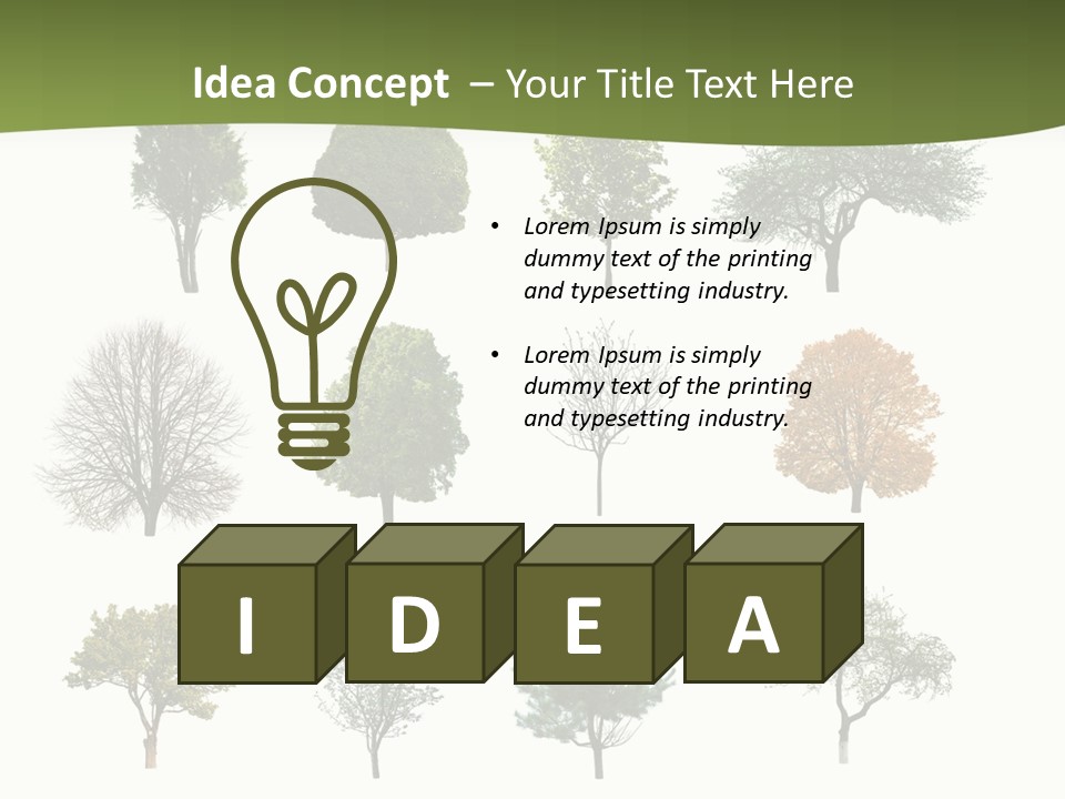 Noel Winter Christmas PowerPoint Template