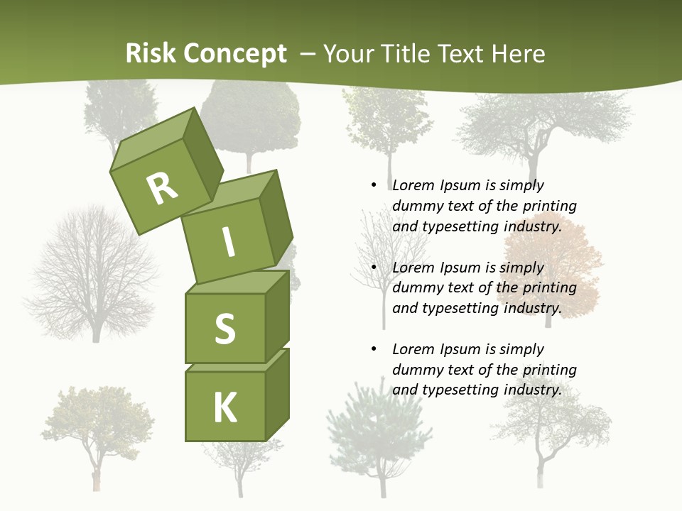 Noel Winter Christmas PowerPoint Template