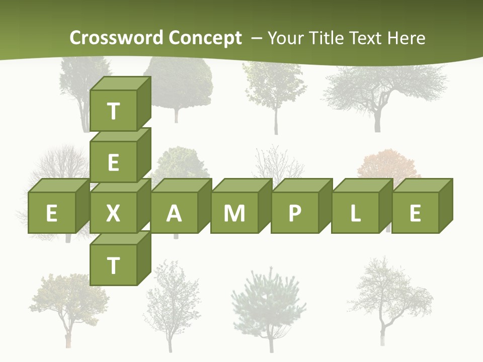 Noel Winter Christmas PowerPoint Template