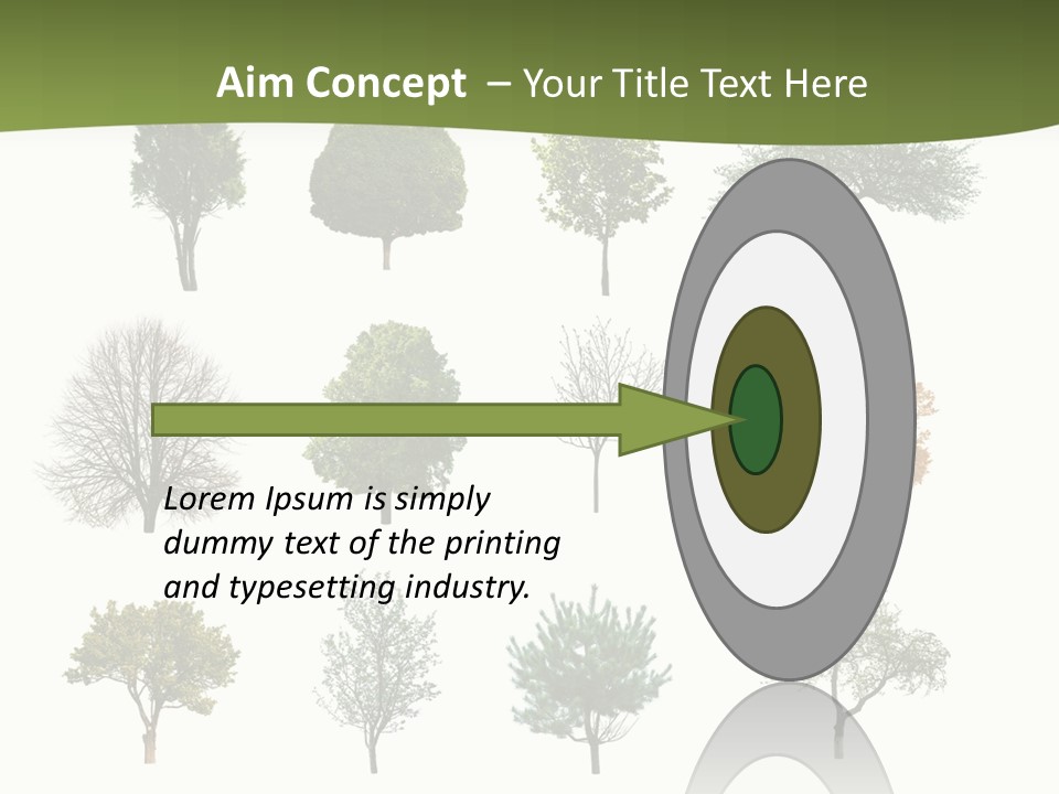 Noel Winter Christmas PowerPoint Template