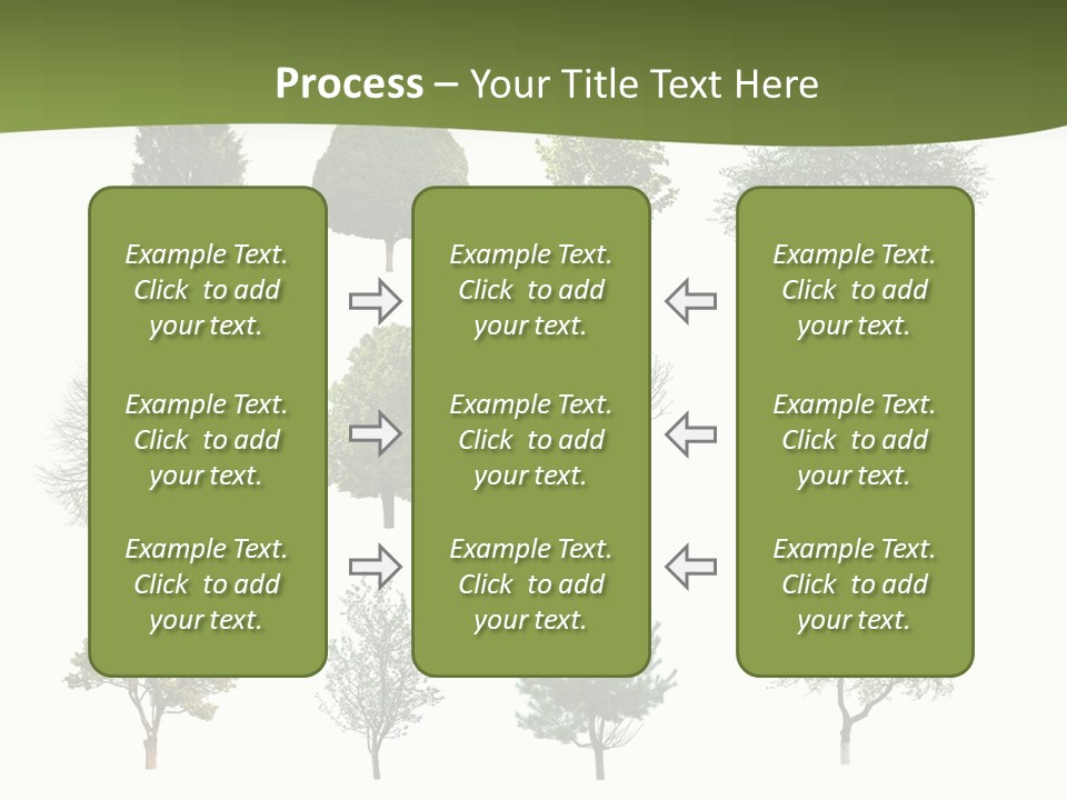 Noel Winter Christmas PowerPoint Template