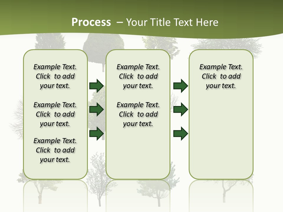 Noel Winter Christmas PowerPoint Template