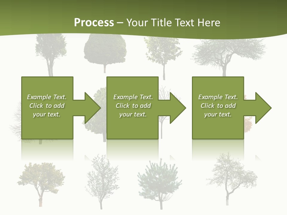 Noel Winter Christmas PowerPoint Template