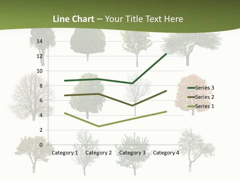 Noel Winter Christmas PowerPoint Template