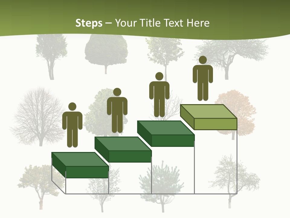 Noel Winter Christmas PowerPoint Template