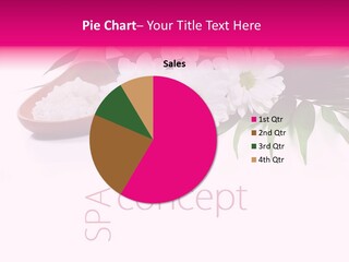 Light Peace Stress PowerPoint Template