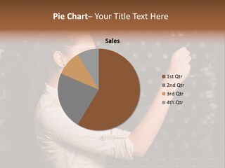 Shirt Cellar Young PowerPoint Template